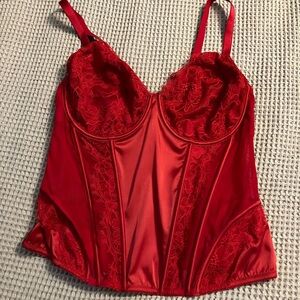 Victoria’s Secret corset NWT SZ: XXL